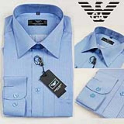 Armani shirts-322